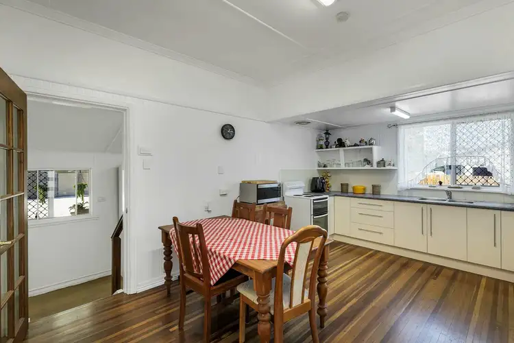 Fourth view of Homely house listing, 27 Carlisle Street, Maryborough QLD 4650