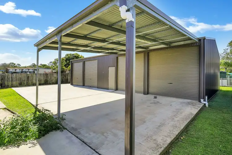Fifth view of Homely house listing, 27 Carlisle Street, Maryborough QLD 4650