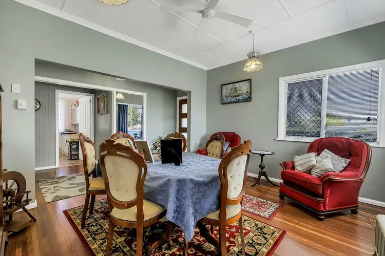 Sixth view of Homely house listing, 27 Carlisle Street, Maryborough QLD 4650