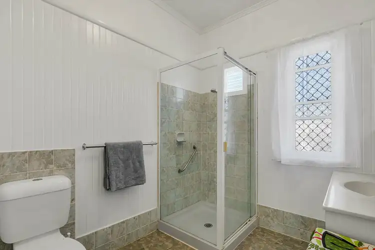 Seventh view of Homely house listing, 27 Carlisle Street, Maryborough QLD 4650