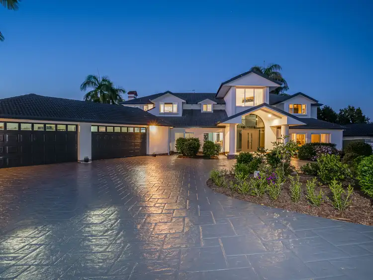 12 Moorabbin Place, Robina QLD 4226