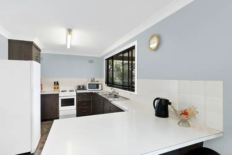 Second view of Homely house listing, 37 Durham Rd, Gorokan NSW 2263