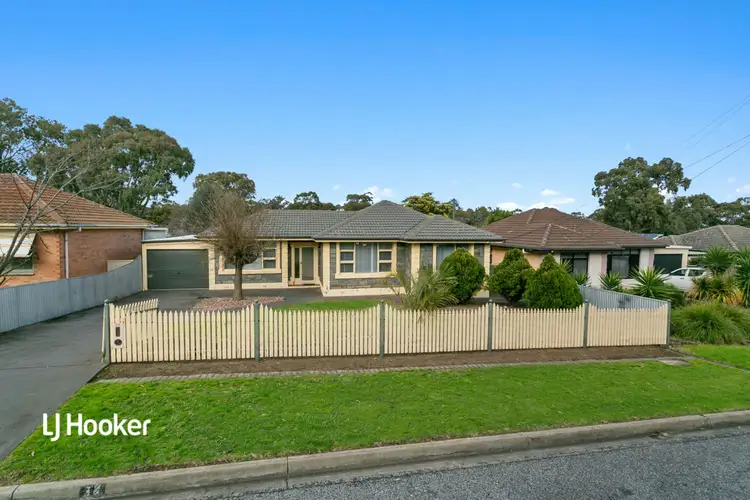 38 Francis Street, St Agnes SA 5097