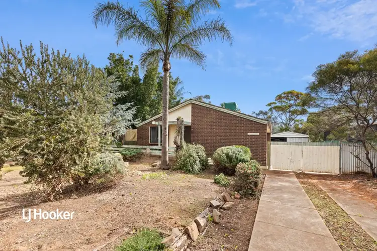 Third view of Homely house listing, 17 Doongara Crescent, Munno Para SA 5115