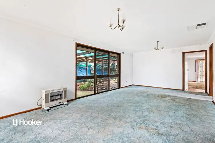 Fourth view of Homely house listing, 17 Doongara Crescent, Munno Para SA 5115