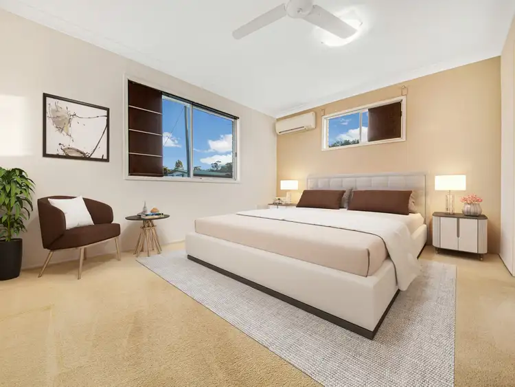 Main view of Homely house listing, 91 Elizabeth Street, South Gladstone QLD 4680