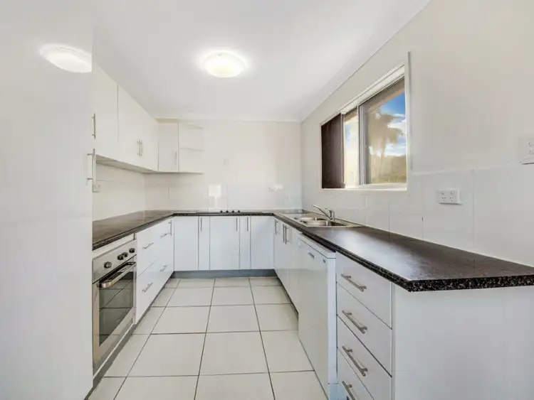 Fourth view of Homely house listing, 91 Elizabeth Street, South Gladstone QLD 4680