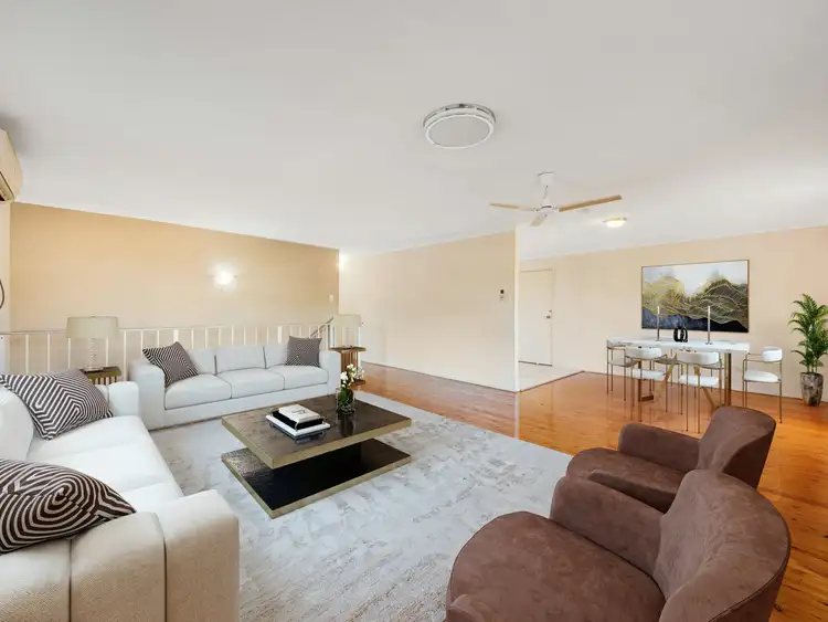 Fifth view of Homely house listing, 91 Elizabeth Street, South Gladstone QLD 4680
