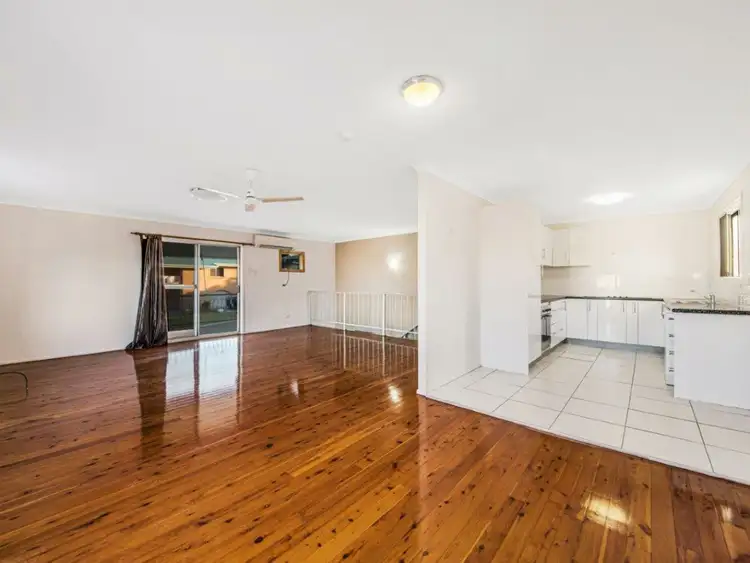 Sixth view of Homely house listing, 91 Elizabeth Street, South Gladstone QLD 4680