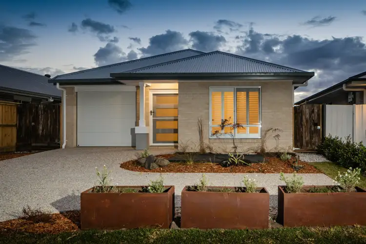22A Omega Circuit, Bayside, Brunswick Heads NSW 2483