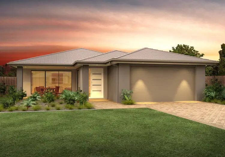 Third view of Homely house listing, 24 Bellevue Drive, North Macksville NSW 2447