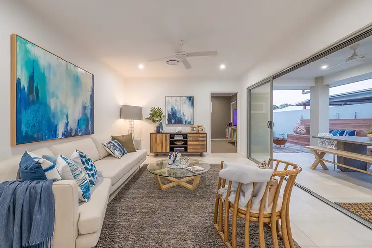 Fourth view of Homely house listing, 24 Bellevue Drive, North Macksville NSW 2447