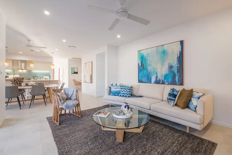 Sixth view of Homely house listing, 24 Bellevue Drive, North Macksville NSW 2447