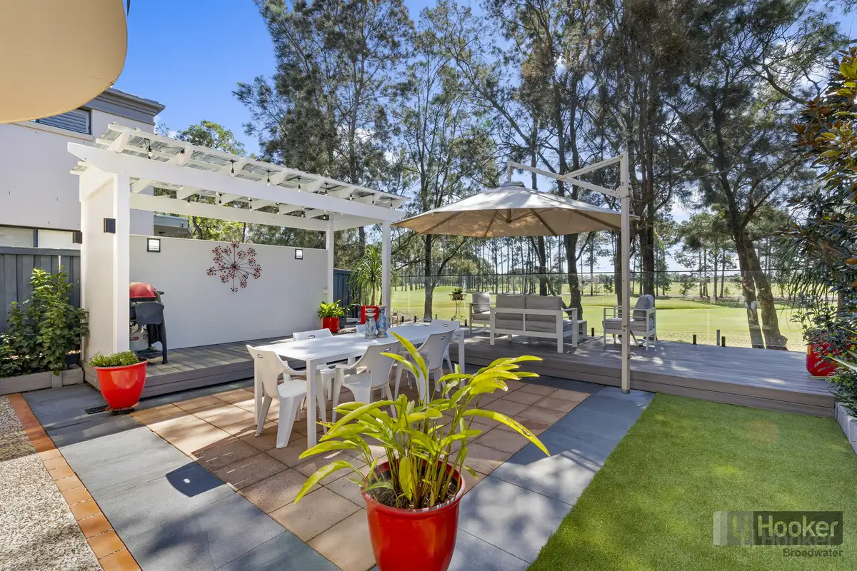 Main view of Homely house listing, 39 Ballybunyon Crescent, Hope Island QLD 4212