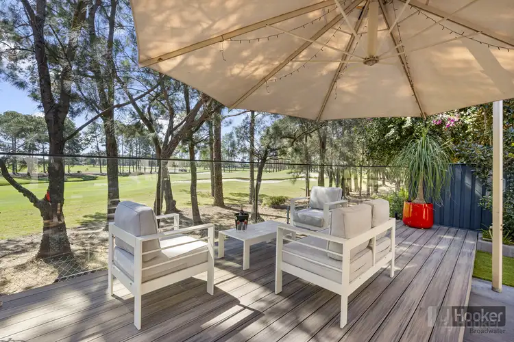 Second view of Homely house listing, 39 Ballybunyon Crescent, Hope Island QLD 4212