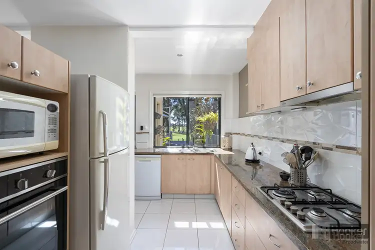 Fourth view of Homely house listing, 39 Ballybunyon Crescent, Hope Island QLD 4212