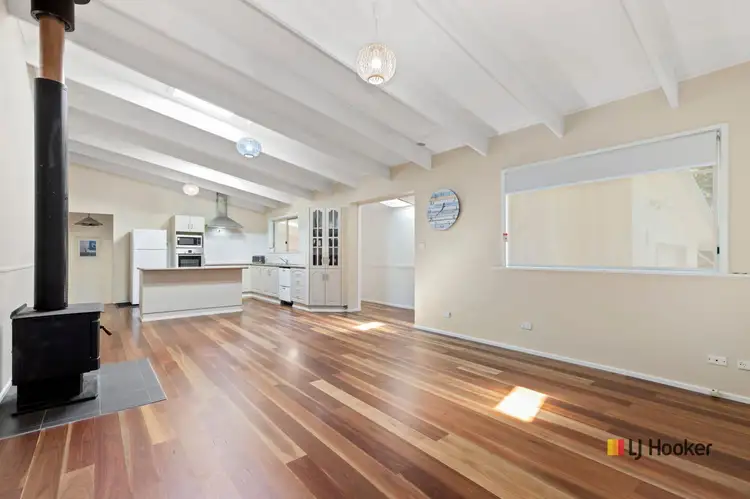 Fifth view of Homely house listing, 5 Connells Close, Mossy Point NSW 2537
