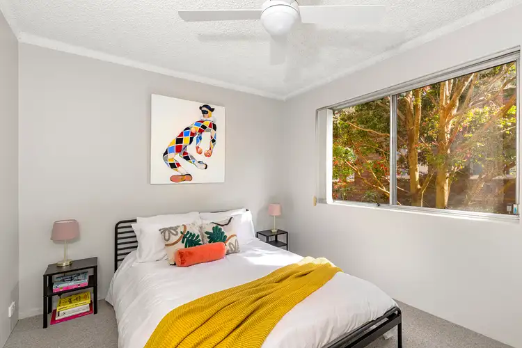Fourth view of Homely apartment listing, 4/10 Frazer Street, Collaroy NSW 2097