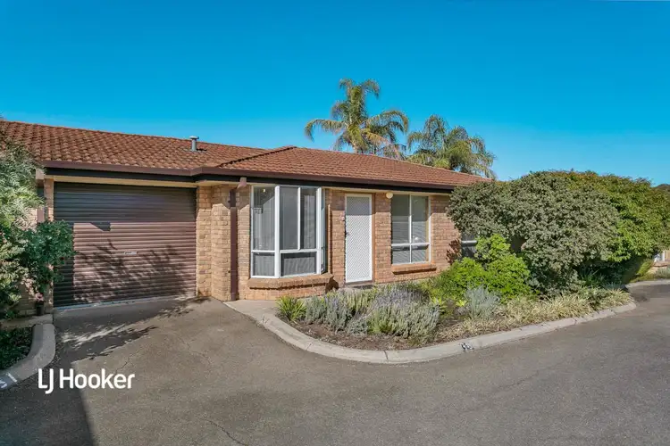 30/129 Smart Road, Modbury SA 5092