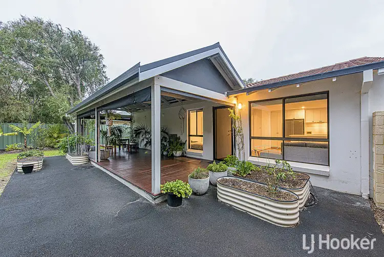 Third view of Homely house listing, 1/32 Marshall Street, Quindalup WA 6281