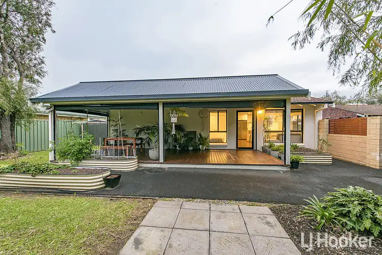 Fourth view of Homely house listing, 1/32 Marshall Street, Quindalup WA 6281