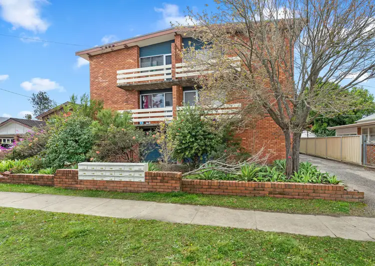 Second view of Homely unit listing, Unit 14/29 Florence Street, Taree NSW 2430