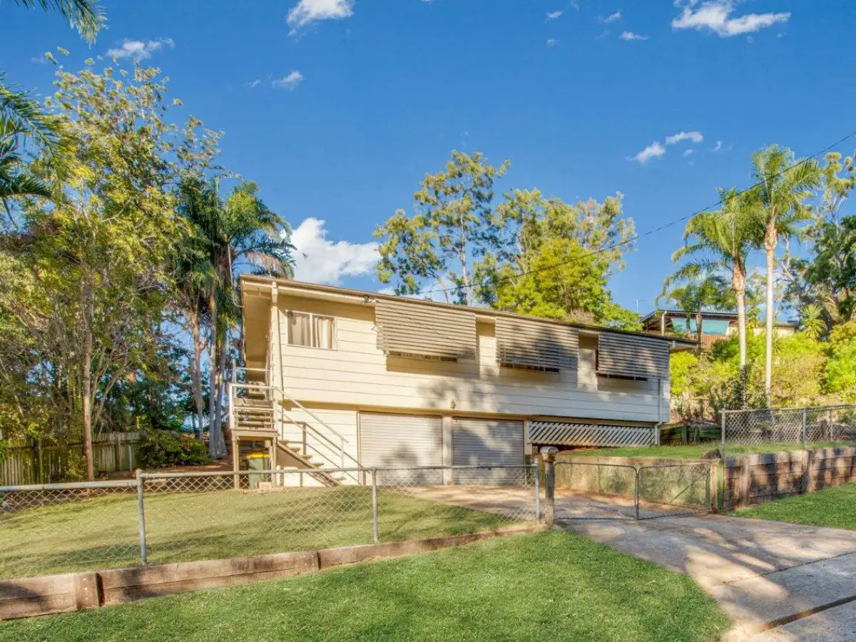 Main view of Homely house listing, 4 Gatcombe Lane, West Gladstone QLD 4680