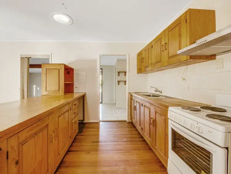Fifth view of Homely house listing, 4 Gatcombe Lane, West Gladstone QLD 4680