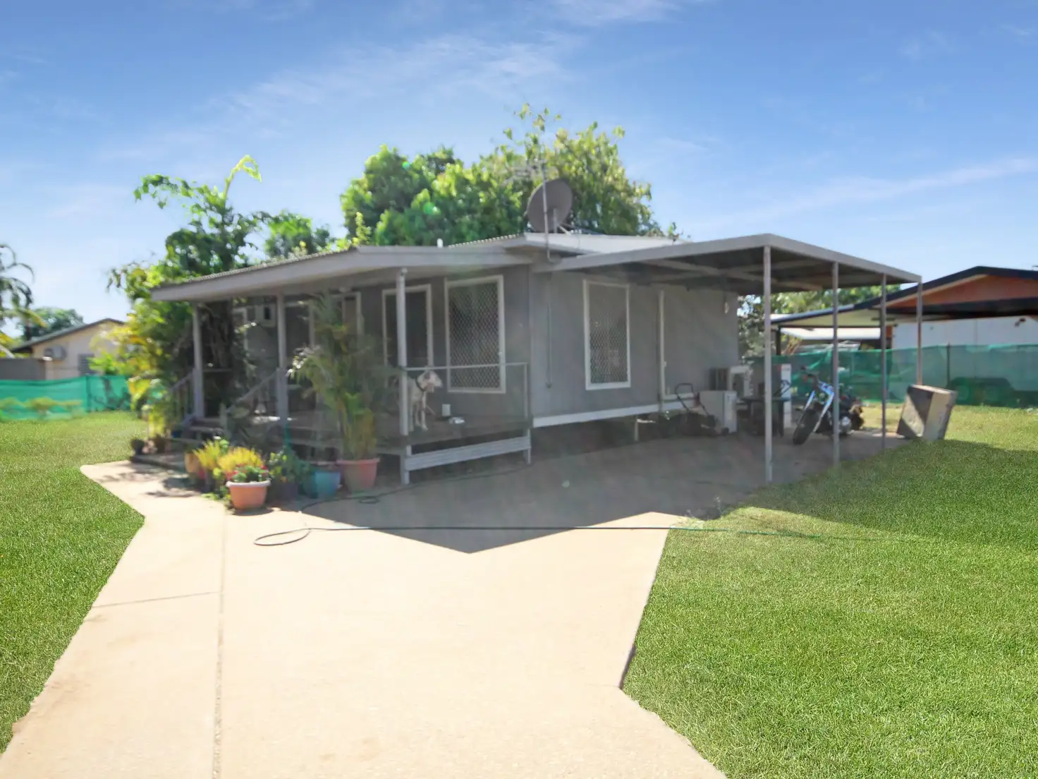 Main view of Homely house listing, 102 Riverbank Drive, Katherine NT 850