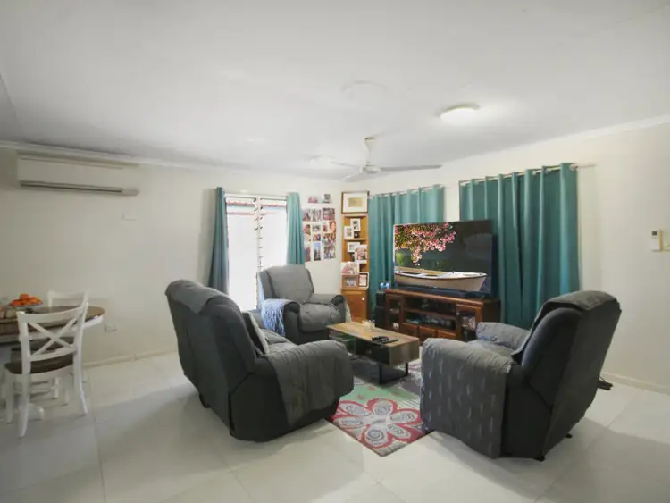 Sixth view of Homely house listing, 102 Riverbank Drive, Katherine NT 850