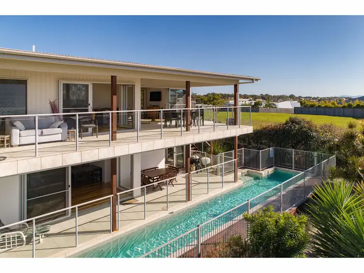 Main view of Homely house listing, 26 Torquay Circuit, Red Head NSW 2430
