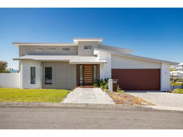 Second view of Homely house listing, 26 Torquay Circuit, Red Head NSW 2430