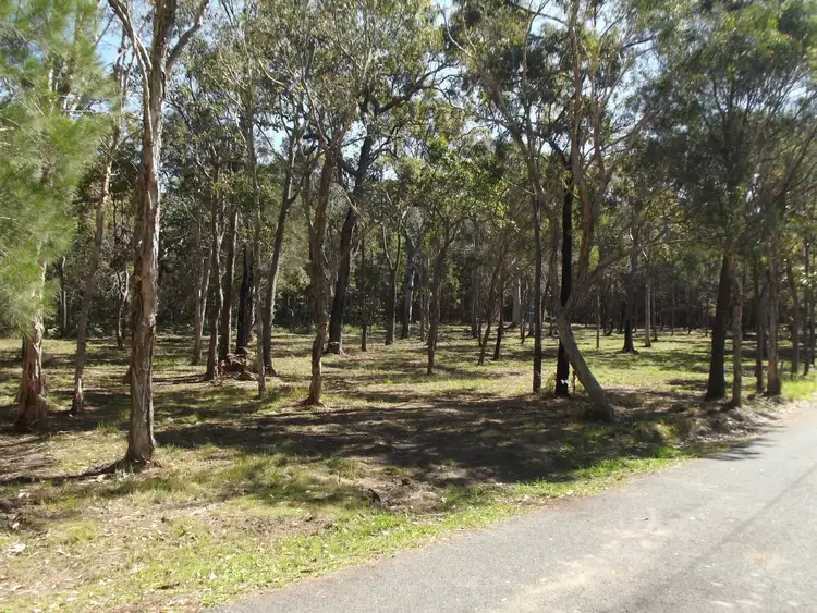 Main view of Homely land listing, 47-51 Nunkeri Drive, Macleay Island QLD 4184