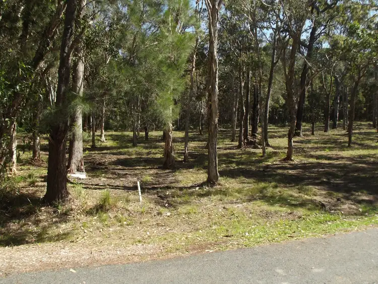 Fourth view of Homely land listing, 47-51 Nunkeri Drive, Macleay Island QLD 4184