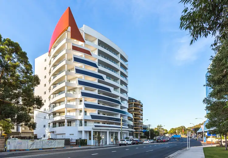 Apartment 307/61-63 Rickard Rd, Bankstown NSW 2200