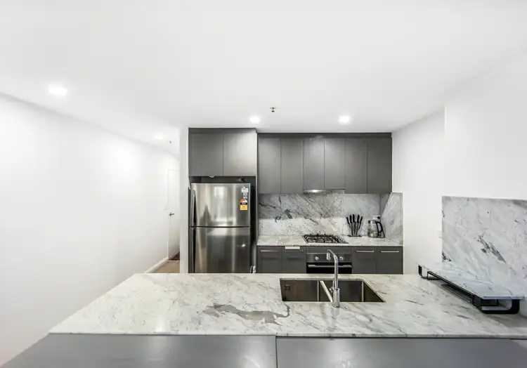 Third view of Homely unit listing, Apartment 307/61-63 Rickard Rd, Bankstown NSW 2200