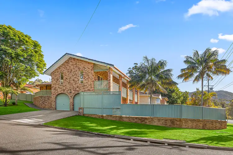 Main view of Homely house listing, 13 Mackays Road, Coffs Harbour NSW 2450