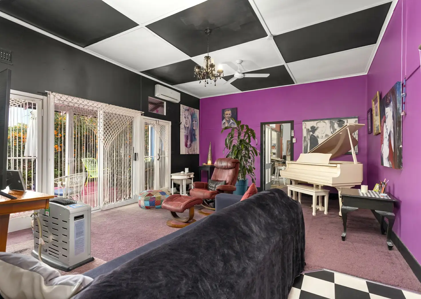 Main view of Homely house listing, 64 Main Street, Cundletown NSW 2430