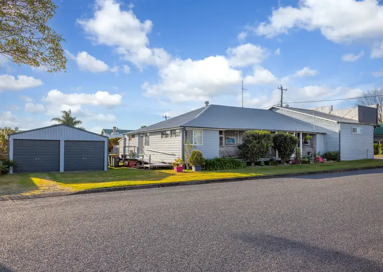Second view of Homely house listing, 64 Main Street, Cundletown NSW 2430