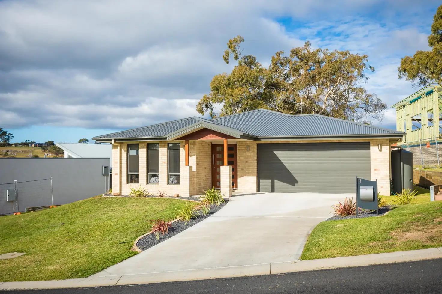 Main view of Homely house listing, 11 Millbank Way, Bega NSW 2550