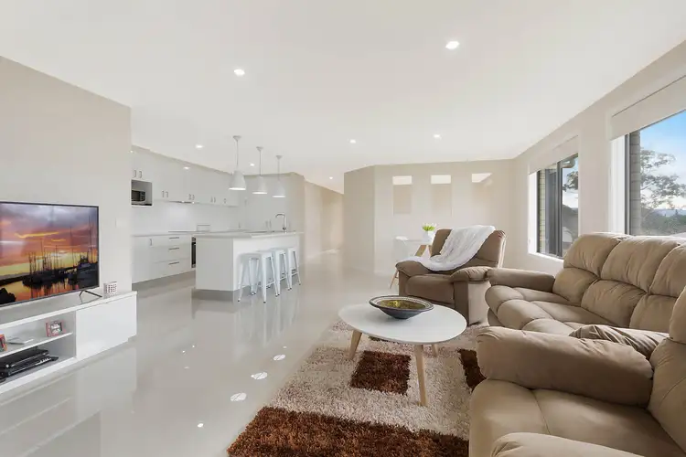 Third view of Homely house listing, 11 Millbank Way, Bega NSW 2550