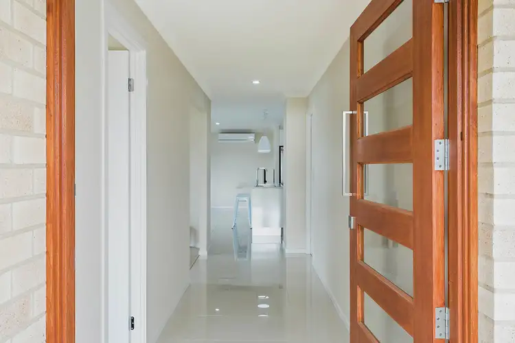 Fourth view of Homely house listing, 11 Millbank Way, Bega NSW 2550