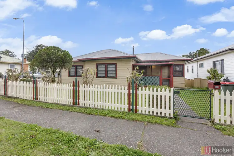 Main view of Homely house listing, 163 River Street, West Kempsey NSW 2440