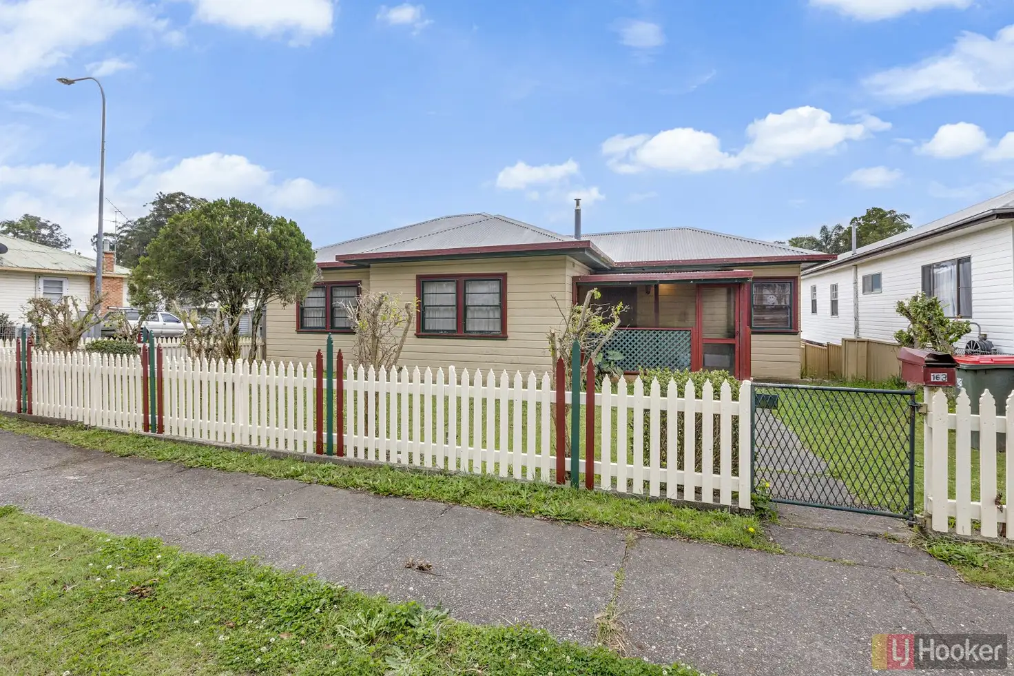 Main view of Homely house listing, 163 River Street, West Kempsey NSW 2440