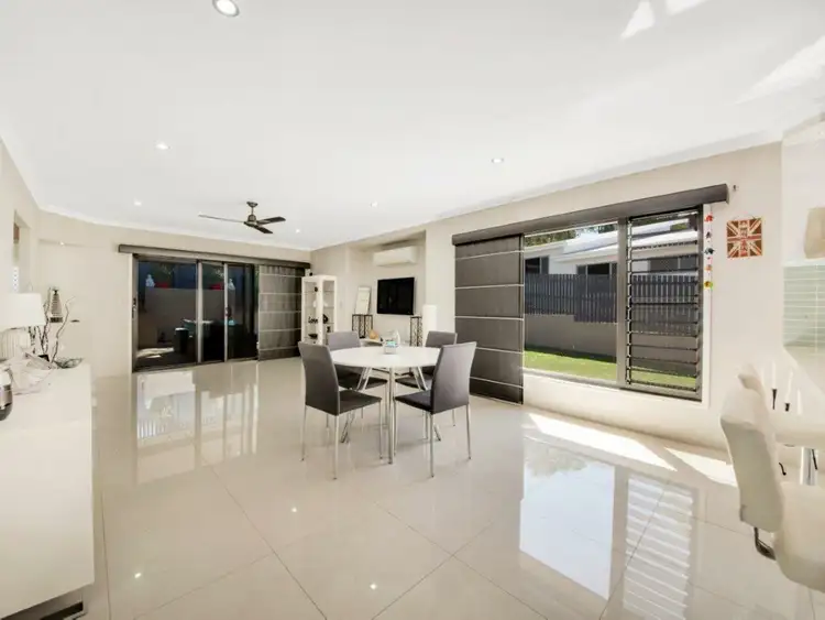 Third view of Homely house listing, 31 Grasstree Crescent, Kirkwood QLD 4680