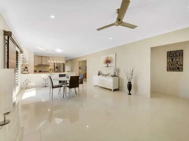 Fourth view of Homely house listing, 31 Grasstree Crescent, Kirkwood QLD 4680