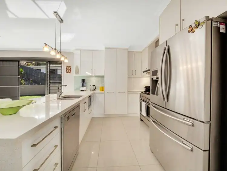 Sixth view of Homely house listing, 31 Grasstree Crescent, Kirkwood QLD 4680