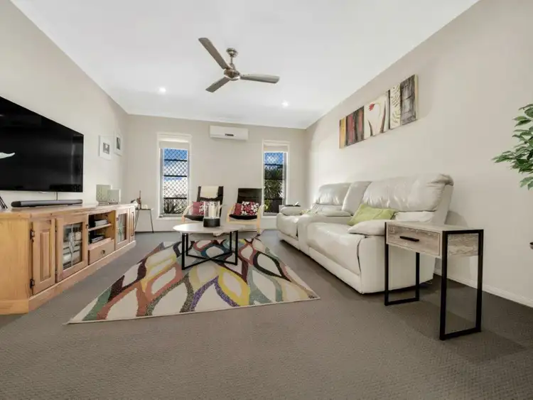 Seventh view of Homely house listing, 31 Grasstree Crescent, Kirkwood QLD 4680