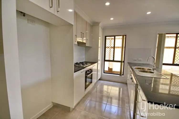 42 Rosewood Circuit, Yarrabilba QLD 4207