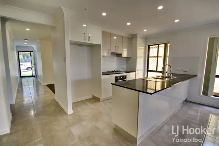 Third view of Homely house listing, 42 Rosewood Circuit, Yarrabilba QLD 4207